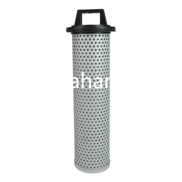 Hydraulic Oil Filter Element WG869 (5)