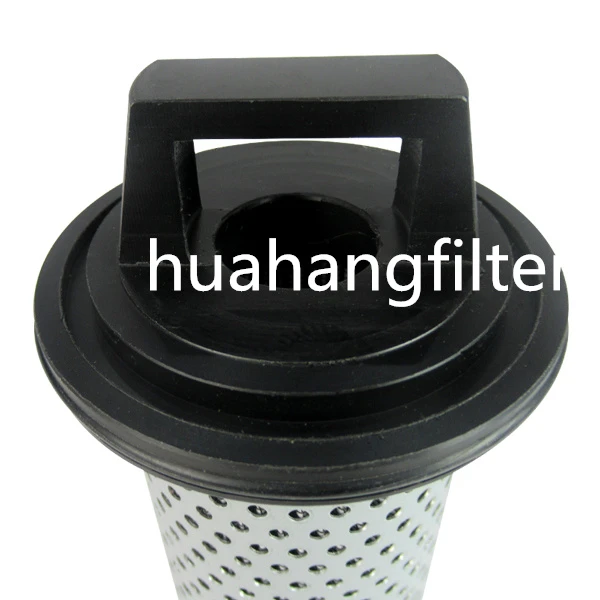 Hydraulic Oil Filter Element WG869 (6)