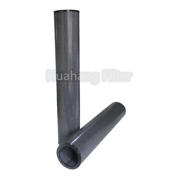 Carbon Fiber Oil Filter Element