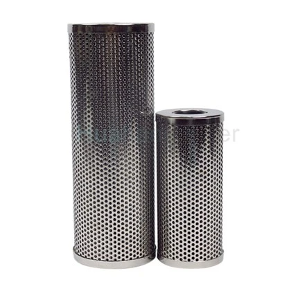 STZX2-100x50 W STZX2-40x40 W Vahetage Leemini õlifiltri element