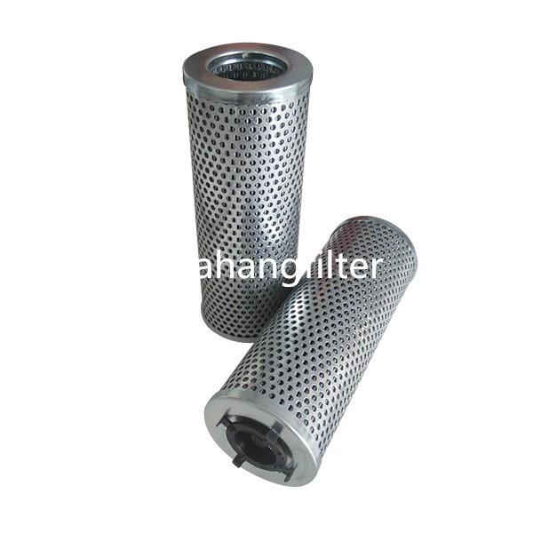 Punching Net Hydraulic Oil Filter