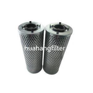 Läbimisplaadi hüdraulikaõli filter