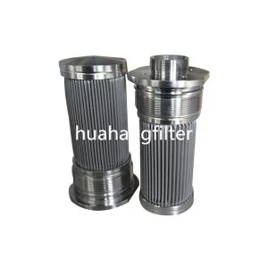 Keermega SS sulafilter