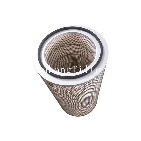 Customized Filter Air Cartridge