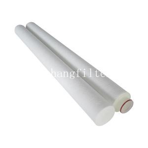 Pall HC3310FGT30 PP sulatatud puhutud vee filter