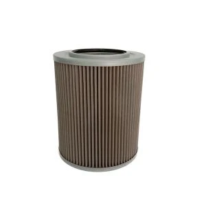 Roostevabast terasest hüdrauliline filter