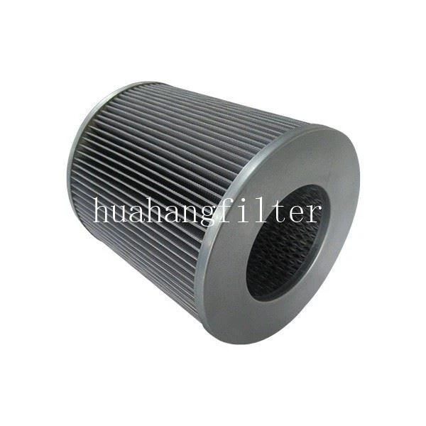 Stainless Steel Wire Mesh Air Filter Cartridge