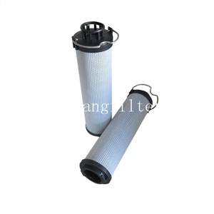 Vahetage Hydaci õlifilter 0165R010BN3HC