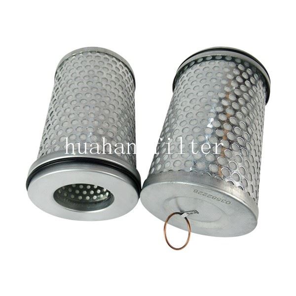 Air Compressor Separator Filter 03582228