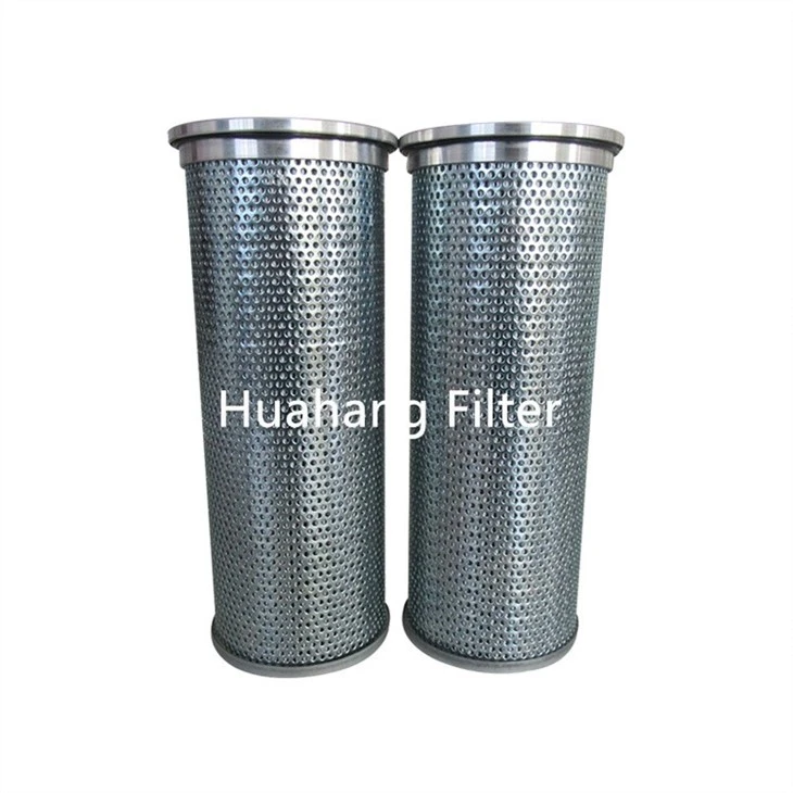 Huahang Alternative Parker 936974Q Hydraulic Oil Filter Element