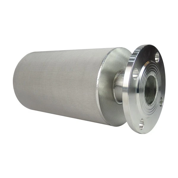 Huahang Supply 304 Sintered Filter